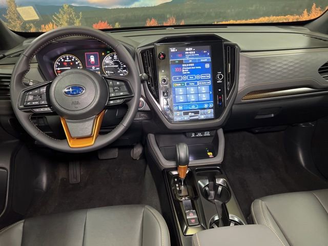 Certified 2026 Subaru Forester Wilderness image 75