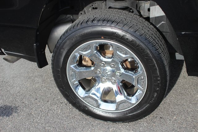 Used 2022 RAM 1500 Big Horn image 39