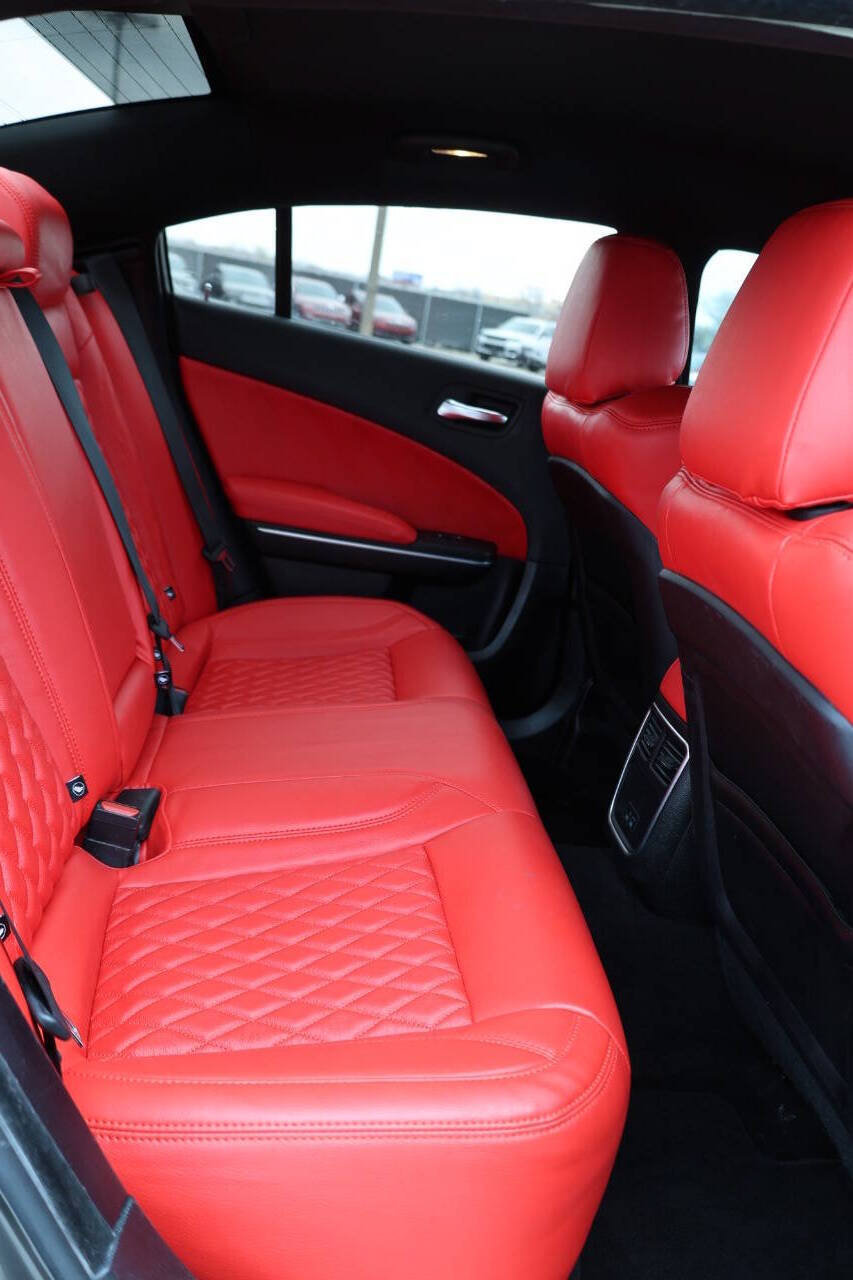 Used 2021 Dodge Charger R/T RWD image 16