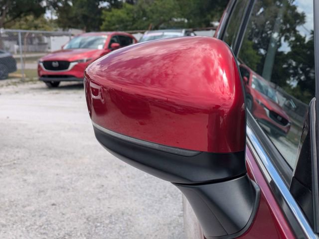 Used 2023 MAZDA CX-5 AWD 2.5 S w/ Premium Package image 9