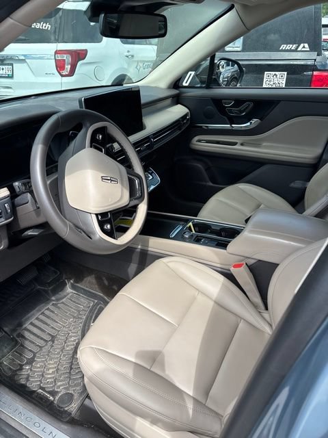 Used 2023 Lincoln Corsair FWD image 13