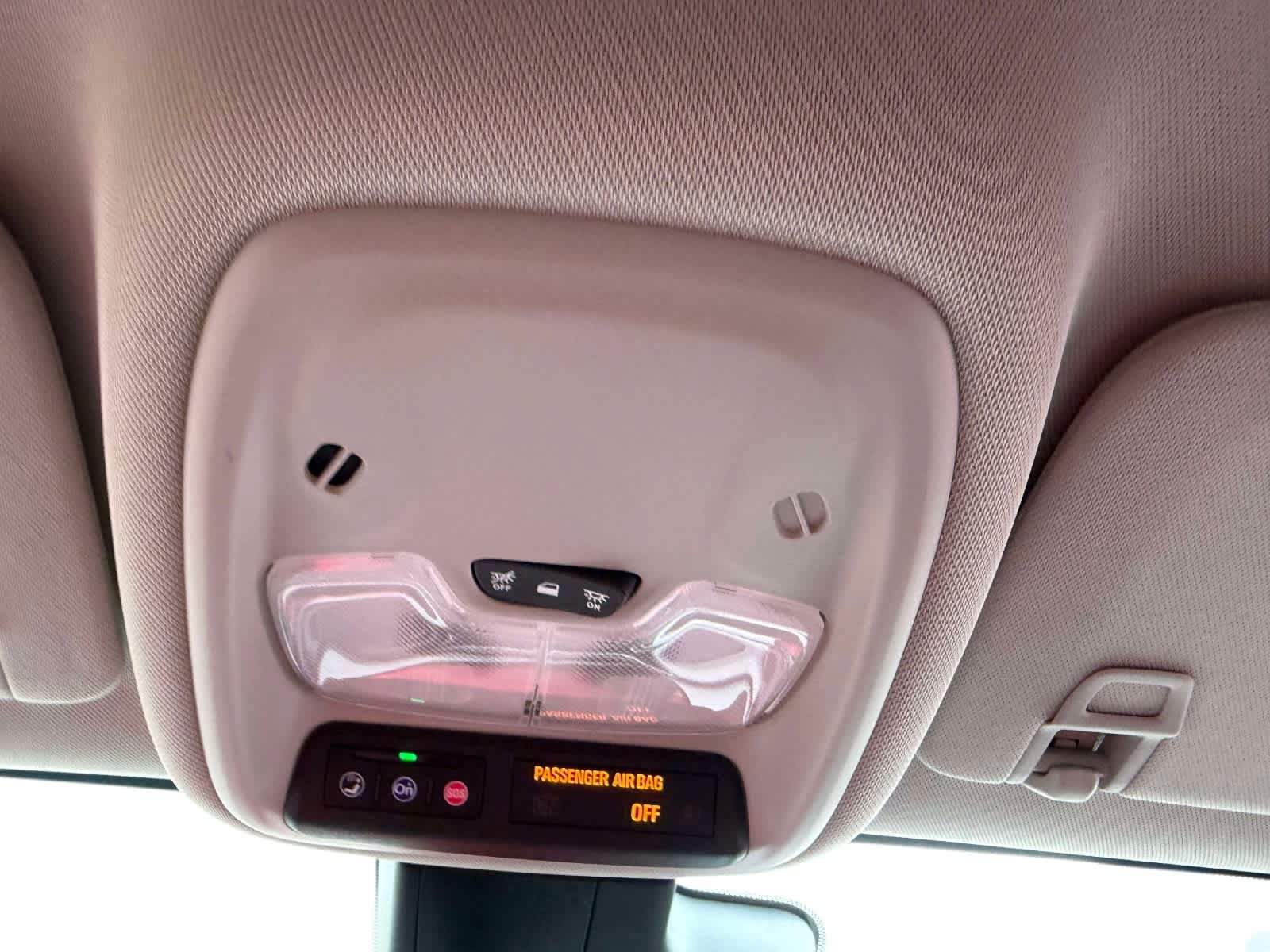 Used 2023 Buick Encore GX Select w/ Safety Package II FWD image 30