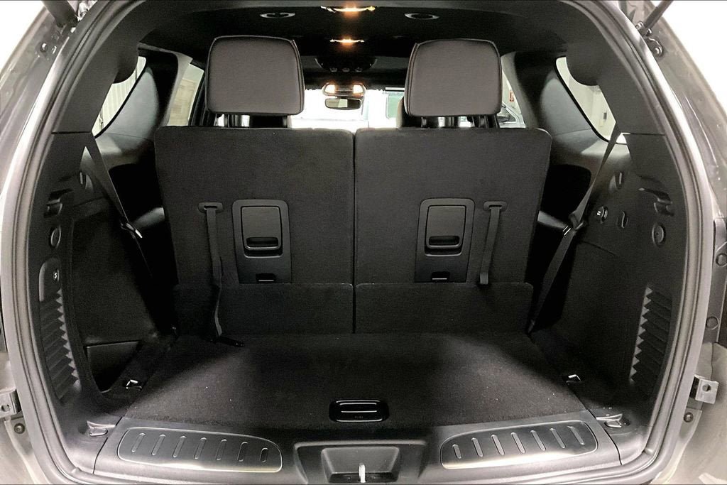 New 2026 Dodge Durango GT AWD/4WD image 5