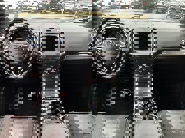 Used 2019 Ford Edge ST w/ Equipment Group 401A AWD/4WD image 19