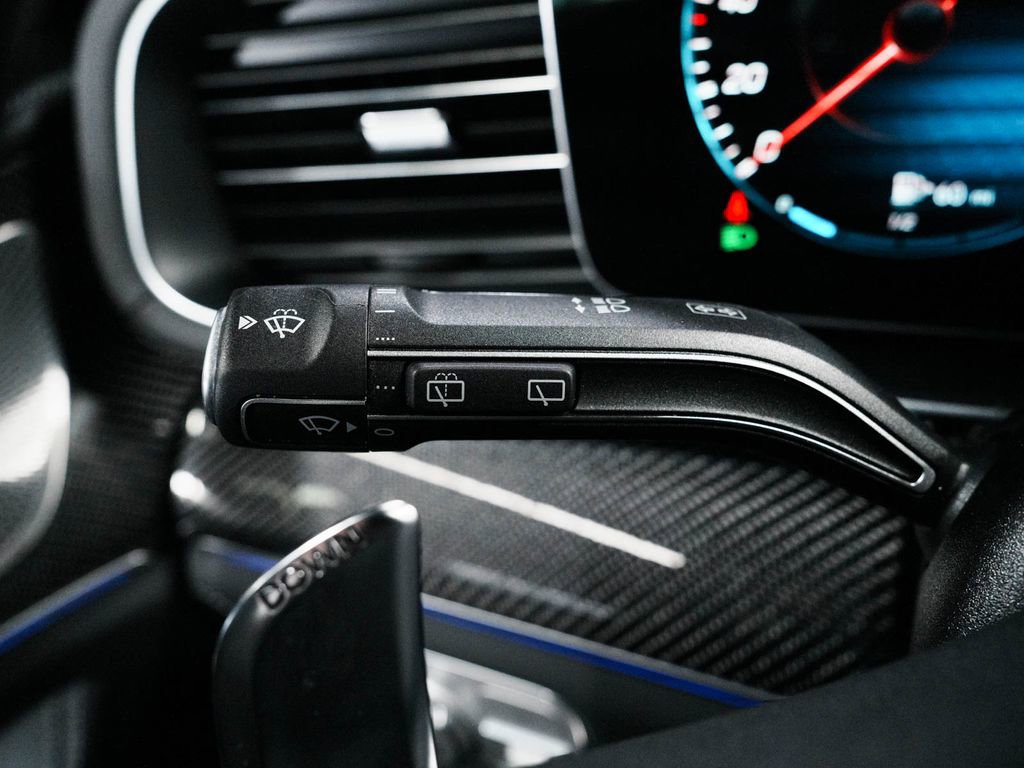 Used 2022 Mercedes-Benz GLS 63 AMG 4MATIC image 23