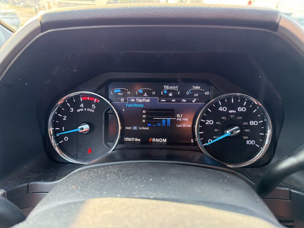 Used 2021 Ford F350 Lariat w/ Lariat Ultimate Package image 35