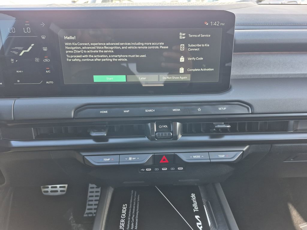 New 2027 Kia Telluride SX Prestige X-Line image 8