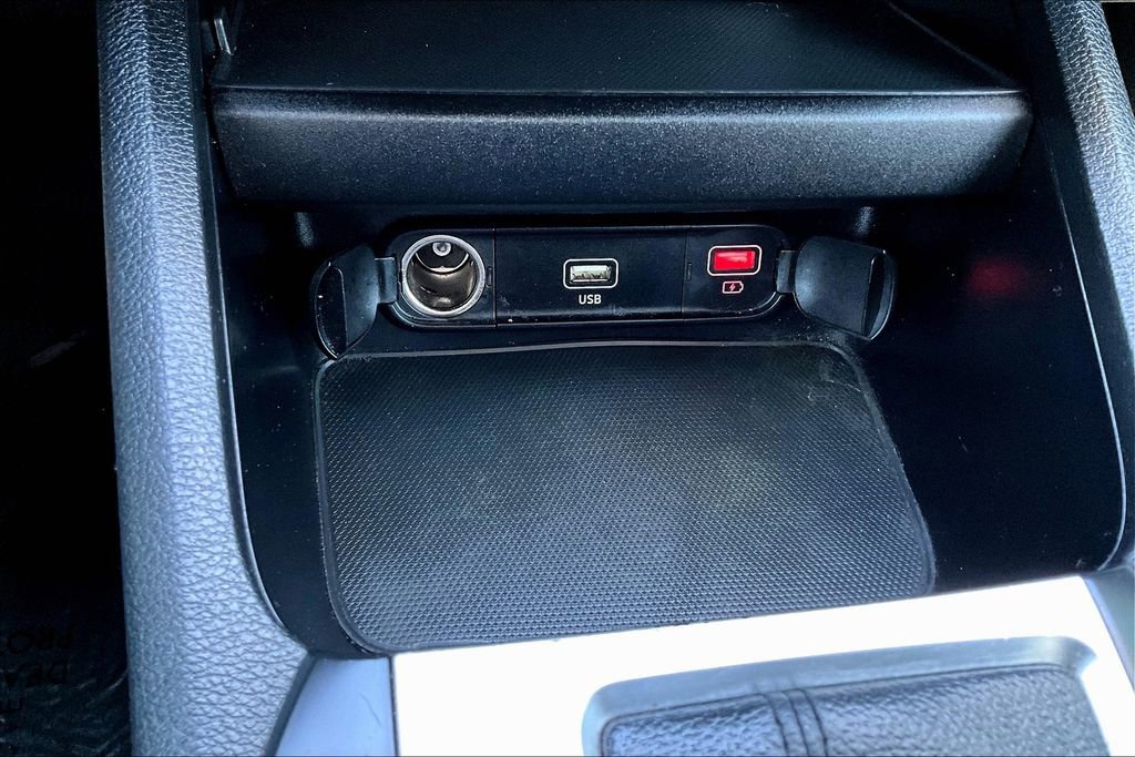 Used 2024 Kia Forte LXS w/ LXS Technology Package image 26