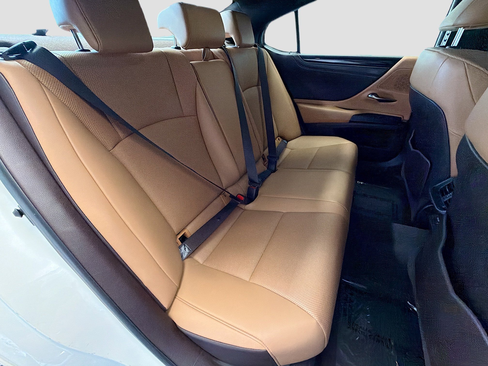 Used 2021 Lexus ES 250 w/ Premium Package image 15