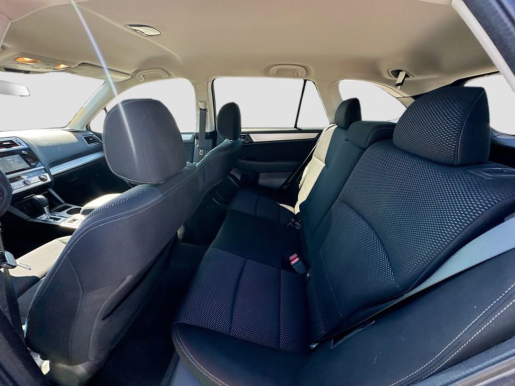 Used 2016 Subaru Outback 2.5i Premium AWD/4WD image 24
