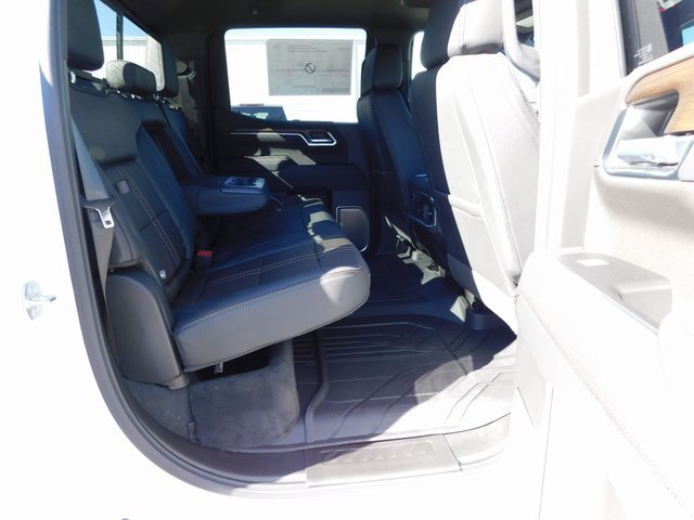 New 2026 Chevrolet Silverado 1500 High Country image 28