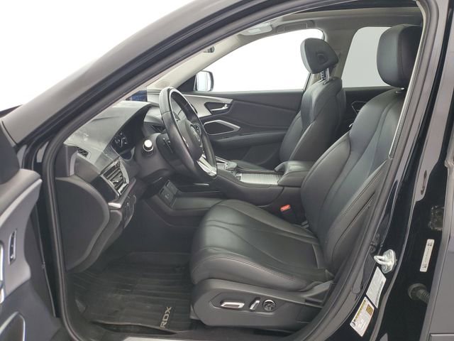 Used 2021 Acura RDX AWD image 18