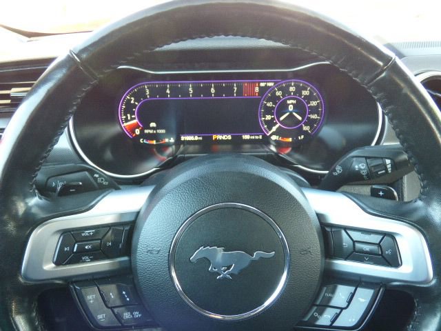 Used 2022 Ford Mustang GT Premium w/ Equipment Group 401A image 30