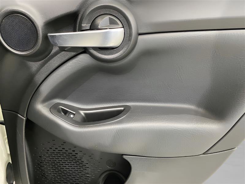 Used 2019 FIAT 500X Trekking w/ Quick Order Package 22S image 13