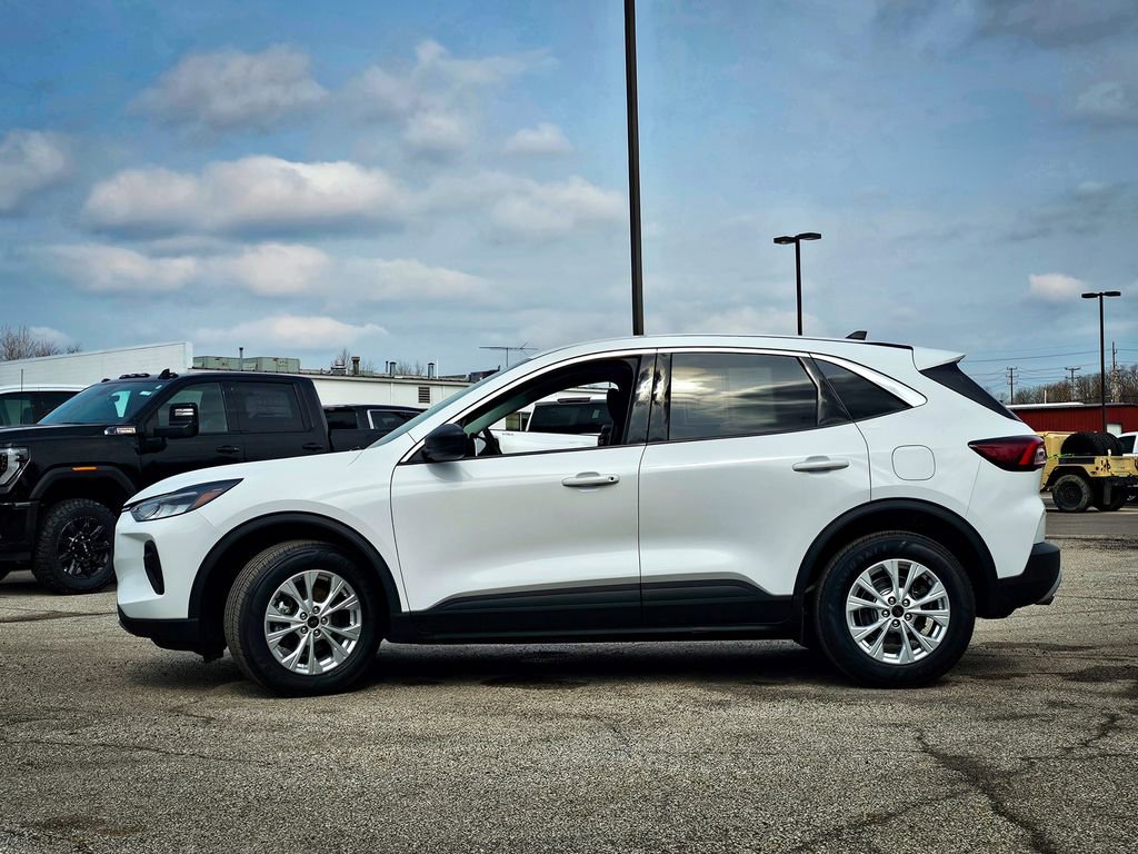 Used 2023 Ford Escape Active image 6