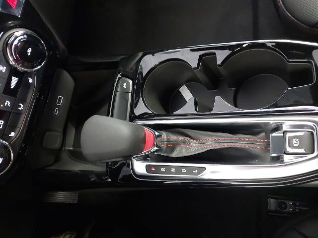 New 2026 Chevrolet Trax RS w/ Sunroof Package image 22