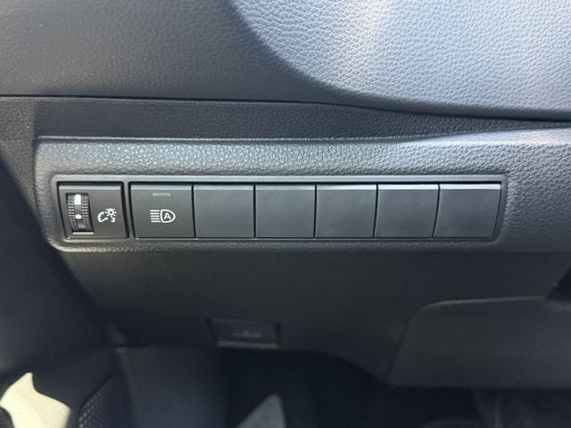 New 2026 Toyota Corolla SE FWD image 21