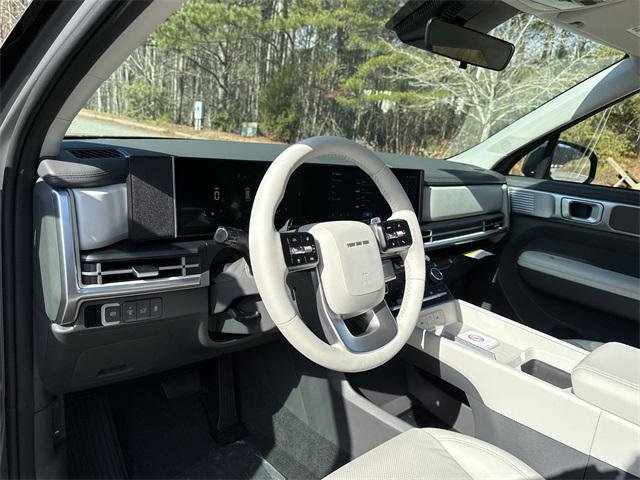 New 2026 Hyundai Santa Fe SEL image 11