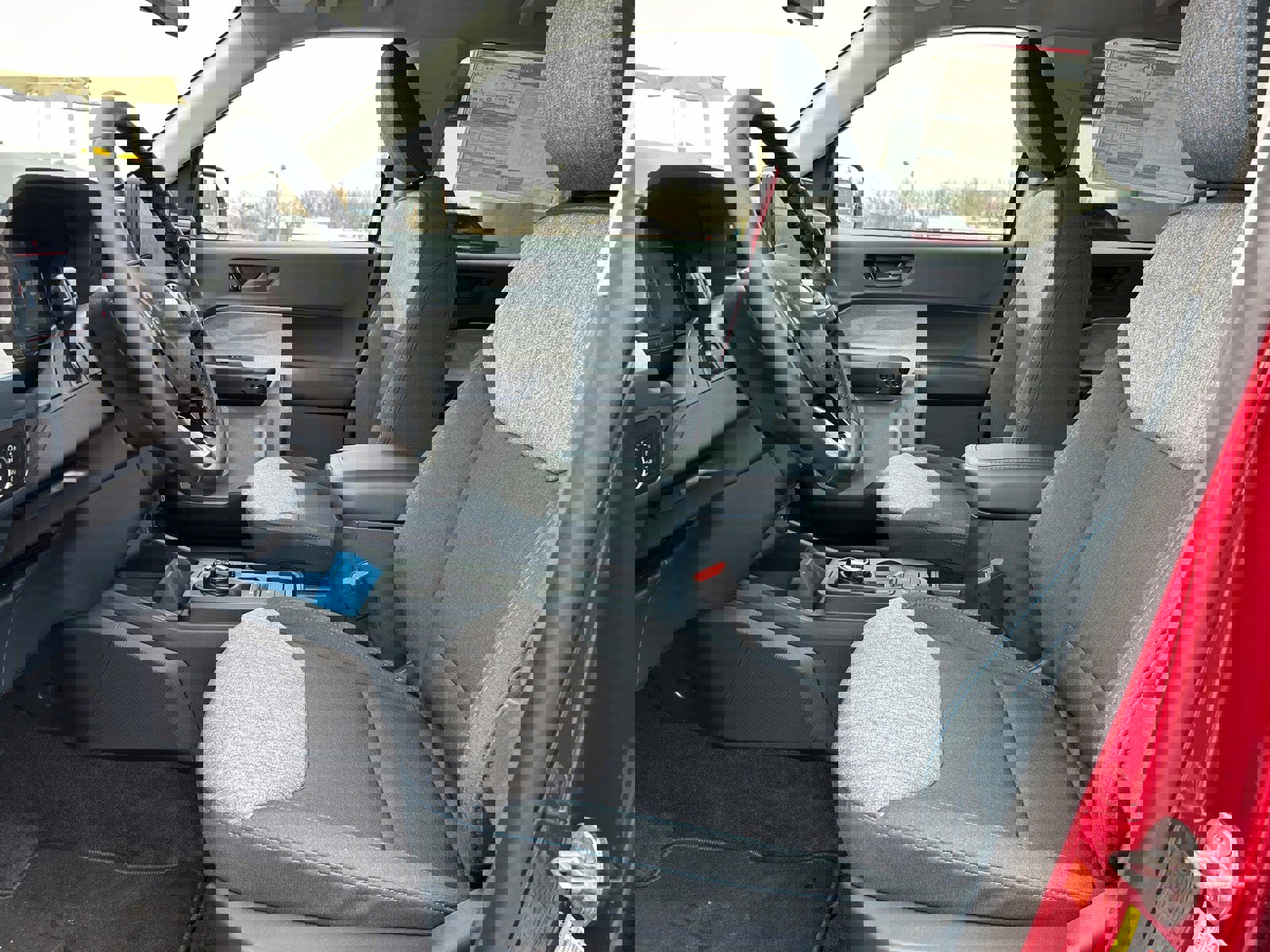 New 2026 Ford Maverick XLT w/ XLT Luxury Package image 14