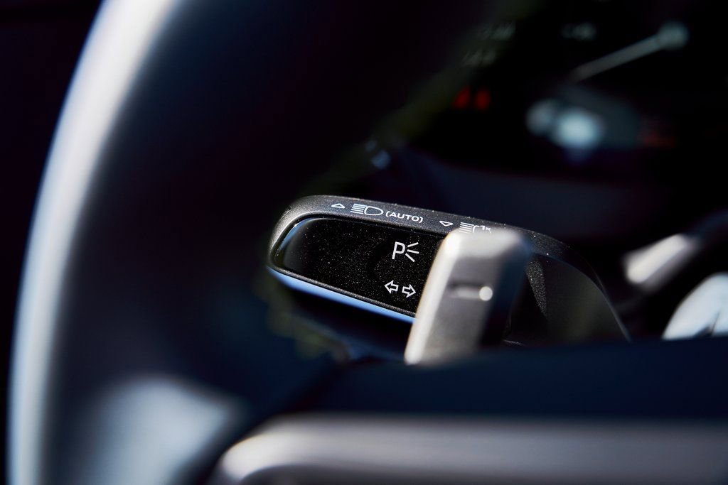 Used 2024 Porsche 911 Turbo S image 49