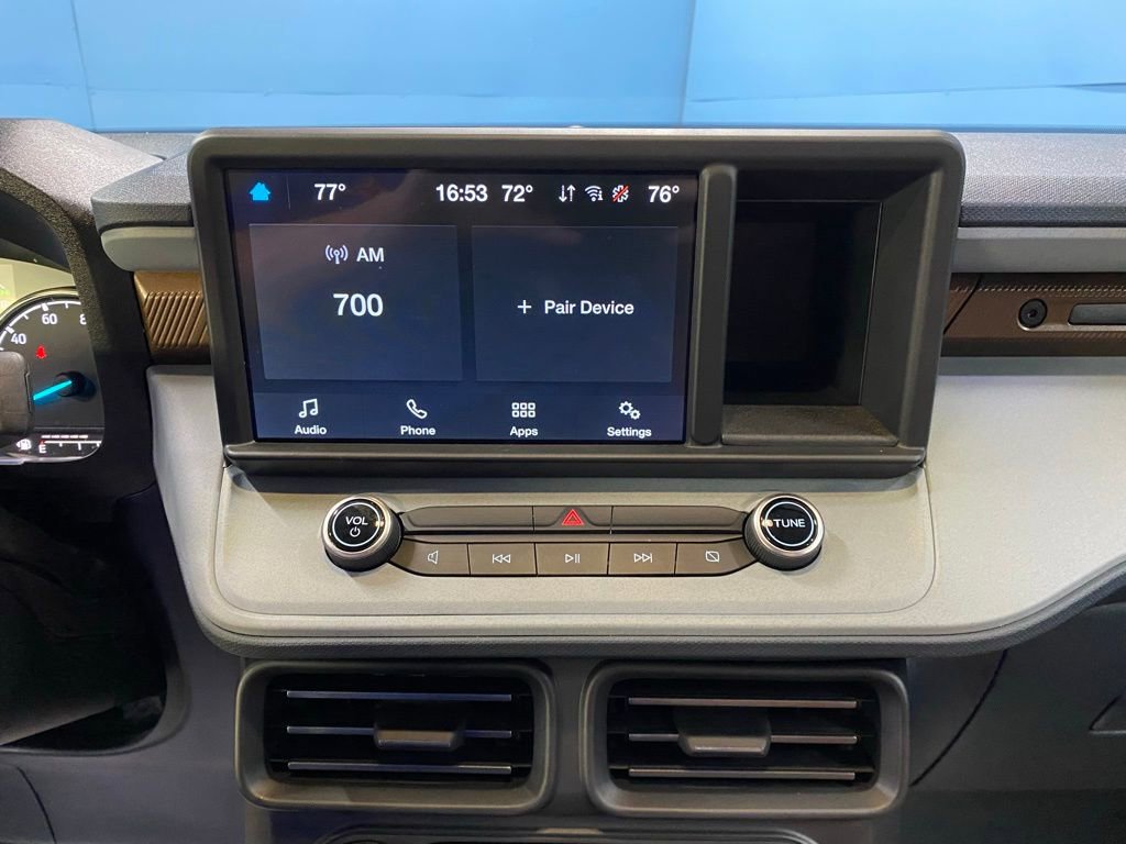 Used 2023 Ford Maverick Lariat image 28