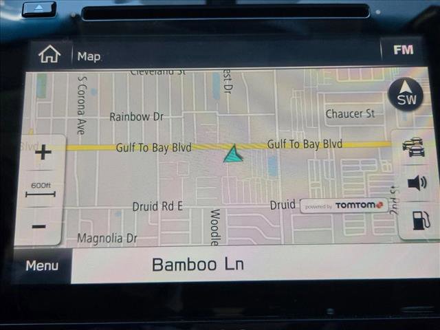 Used 2018 Subaru Outback 3.6R Limited image 13