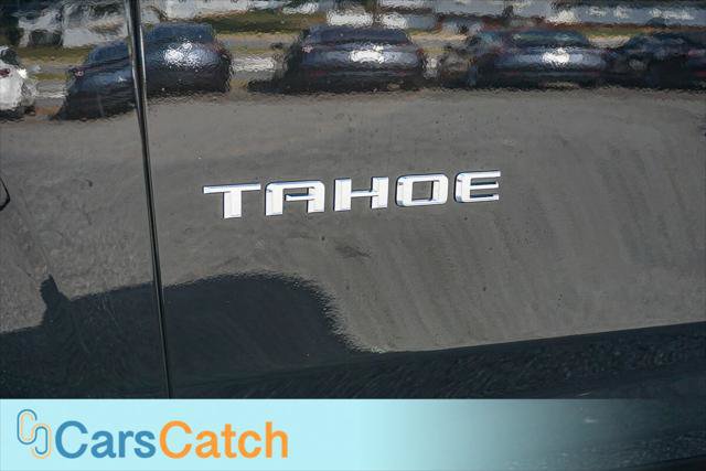 Used 2023 Chevrolet Tahoe LT RWD image 18