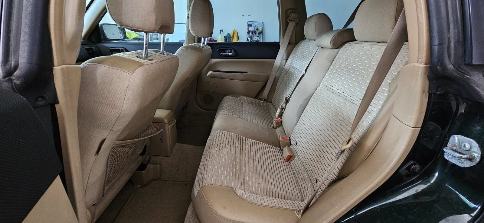 Used 2004 Subaru Forester 2.5XS AWD/4WD image 14