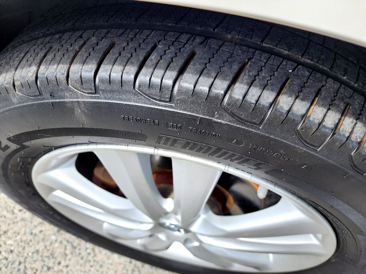 Used 2013 Hyundai Tucson Limited image 34