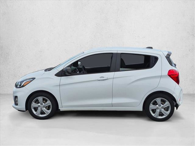 Used 2020 Chevrolet Spark LS FWD image 7