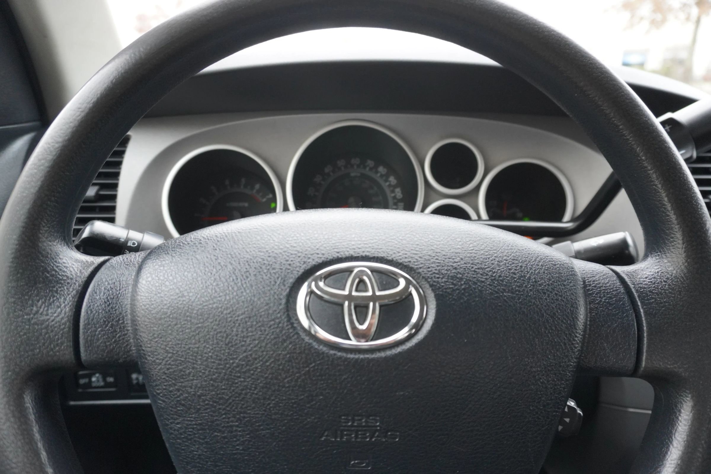 Used 2012 Toyota Tundra SR5 image 20