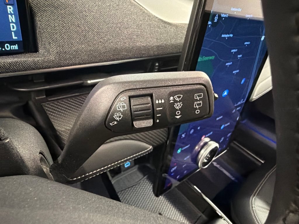 Used 2023 Ford Mustang Mach-E Premium w/ Mustang Nite Pony Package AWD/4WD image 21