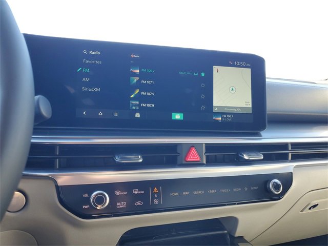 New 2026 Kia Sorento EX image 21