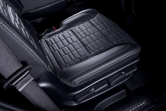 Used 2025 Cadillac Escalade V image 60