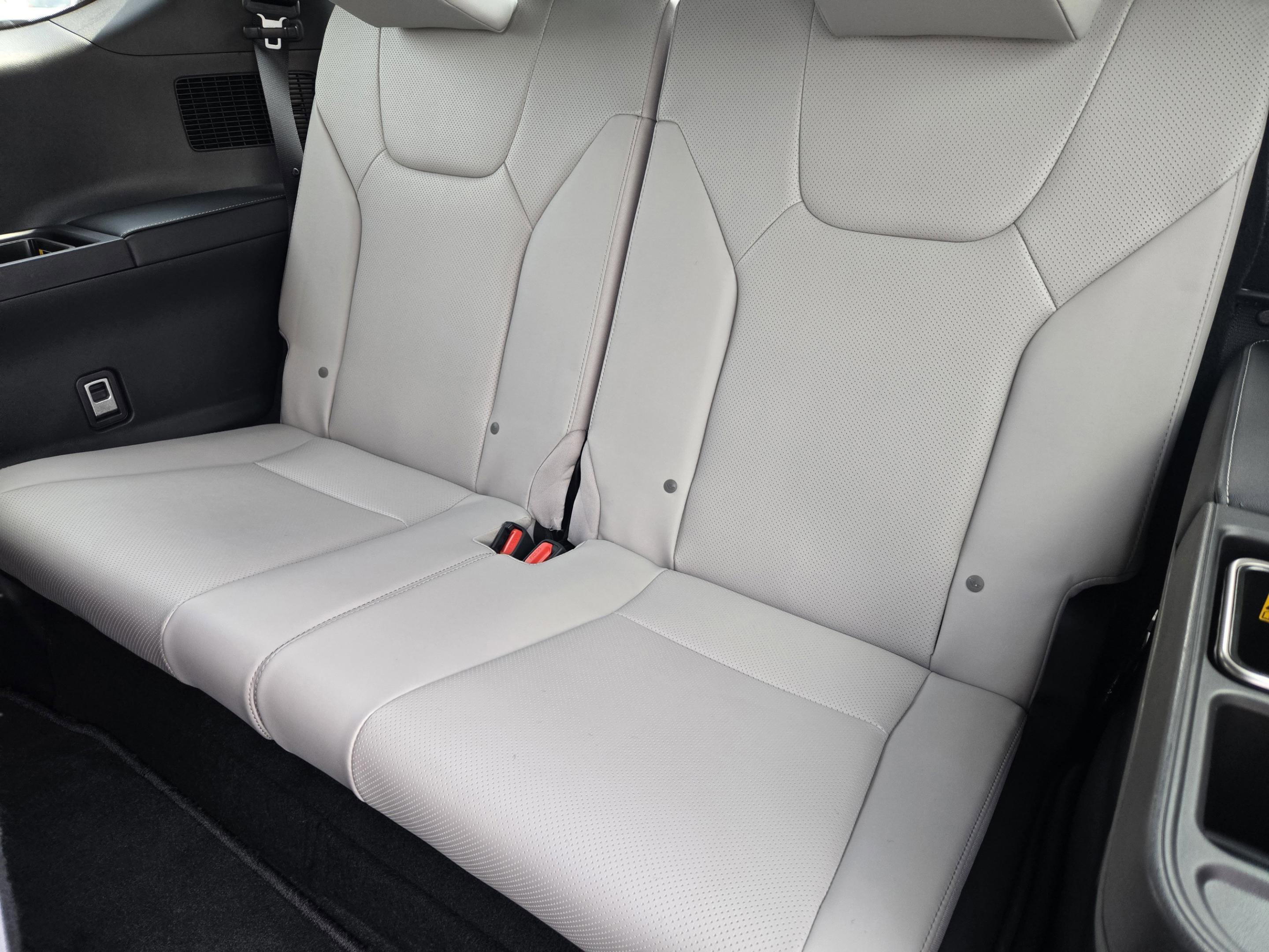 Used 2026 Lexus TX 350 AWD w/ Technology Package image 31
