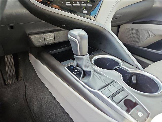 Used 2024 Toyota Camry XLE image 12