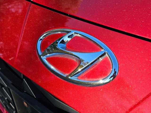 Used 2023 Hyundai Elantra SEL w/ Convenience Package FWD image 21