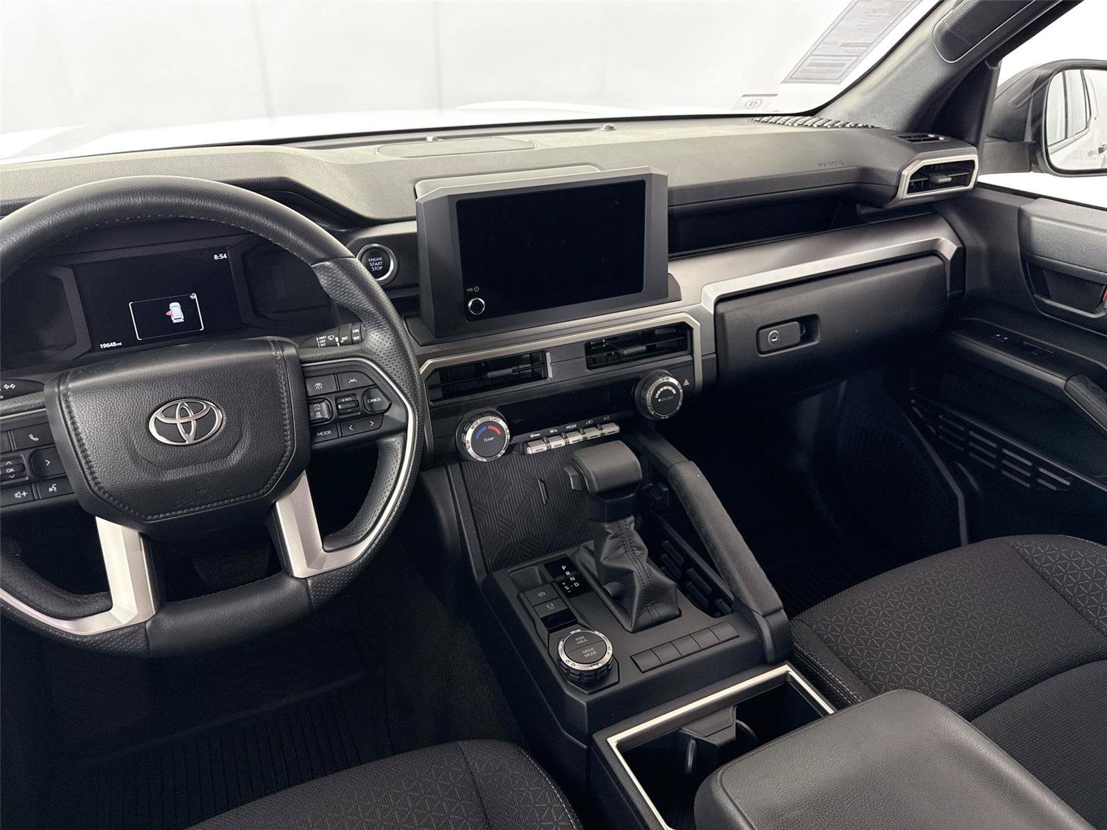 Certified 2025 Toyota 4Runner SR5 RWD image 32