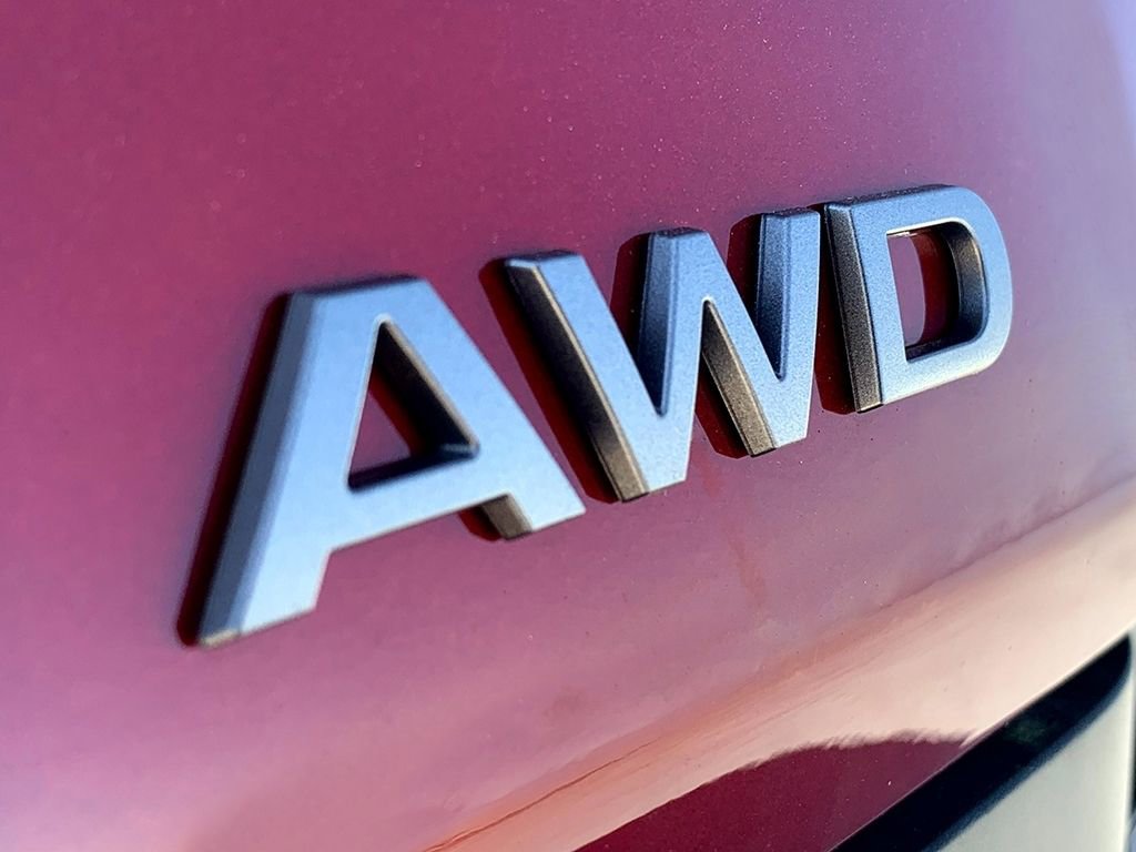 New 2025 Nissan Murano SL w/ Cargo Package image 6