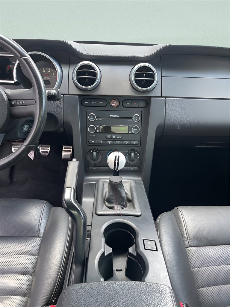 Used 2009 Ford Mustang Shelby GT500 image 21