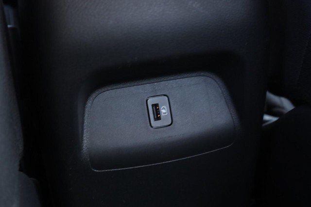 Certified 2025 Nissan Sentra SV FWD image 20