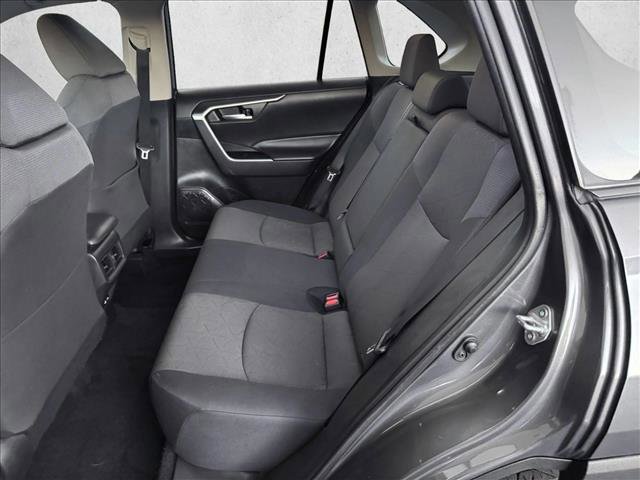Used 2024 Toyota RAV4 XLE image 17