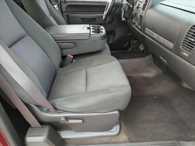 Used 2013 Chevrolet Silverado 1500 LT w/ All-Star Edition image 19