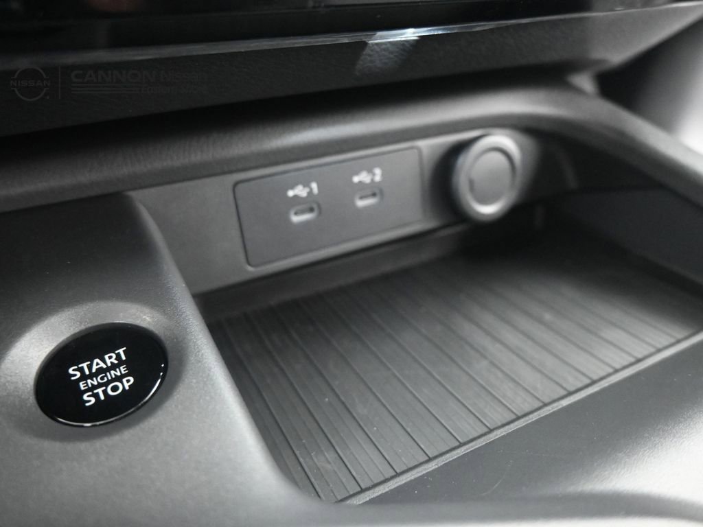 New 2026 Nissan Sentra SV w/ Floor Mat Package image 13