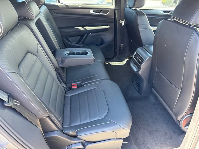 New 2026 Volkswagen Atlas Cross Sport SEL R-Line image 24