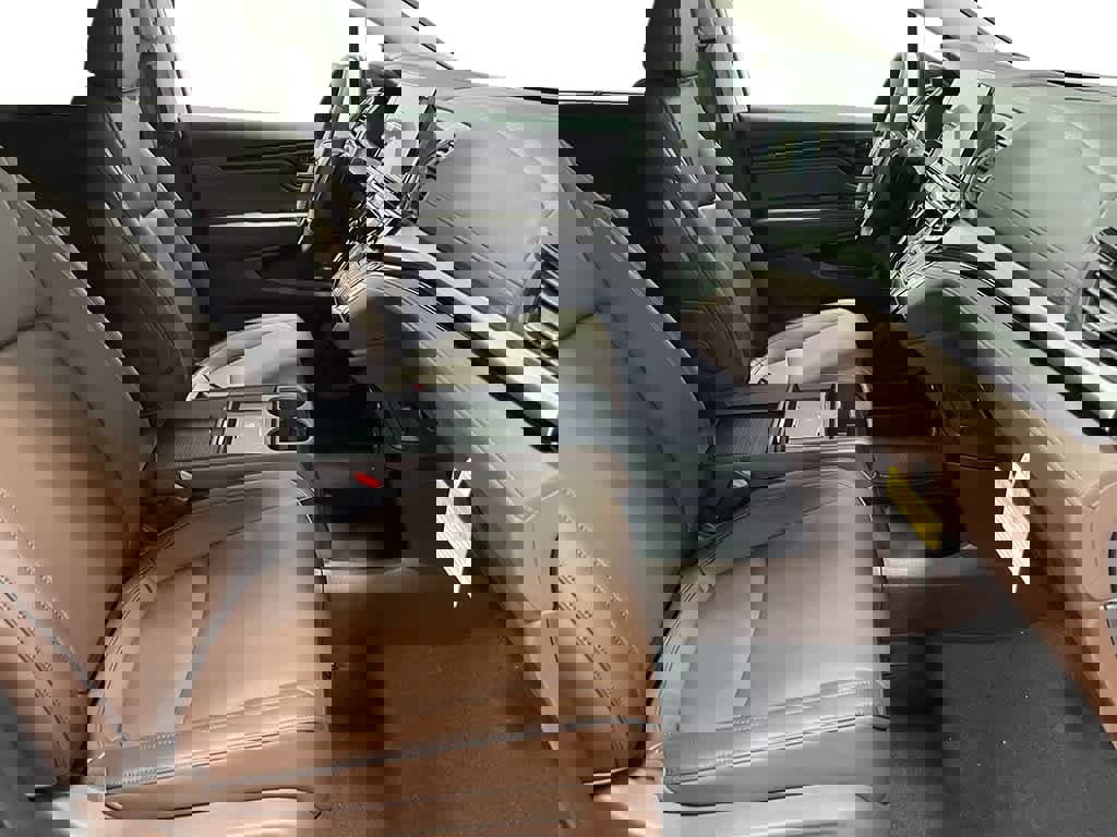 New 2026 Honda Odyssey Touring image 30