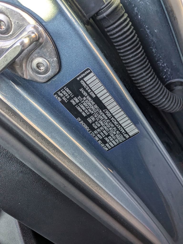 Used 2019 Porsche Cayenne image 31