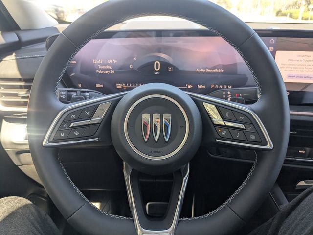 New 2026 Buick Envision Sport Touring image 29