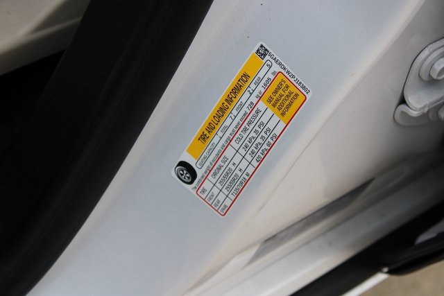 Used 2023 Buick Enclave Avenir w/ Avenir Technology Package image 33