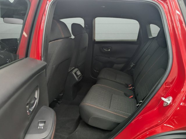 Certified 2024 Honda HR-V Sport image 30